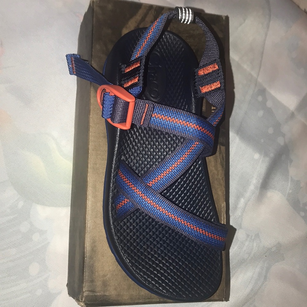 Brand New Chaco Sandals unisex